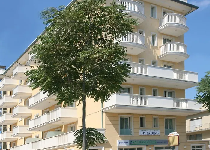 Ferienwohnungen Residence T2
